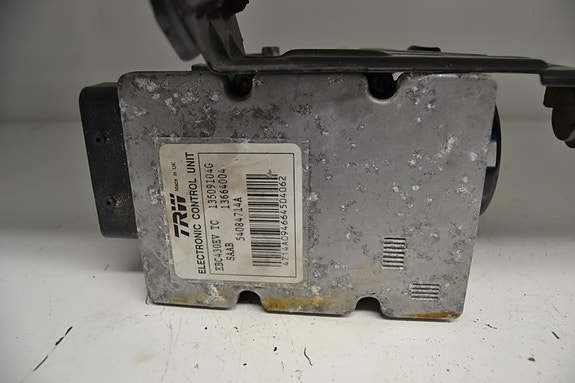 Saab 9-3 98-05 abs pumppu