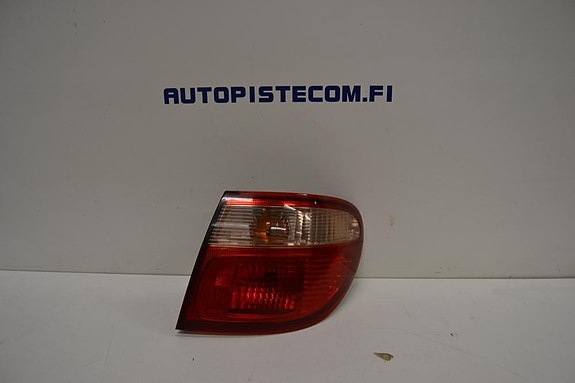 Nissan Almera -01 sed. takavalo