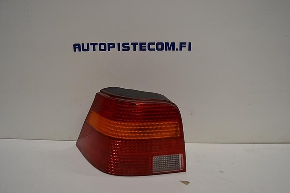 Vw Golf IV 98-03 takavalo