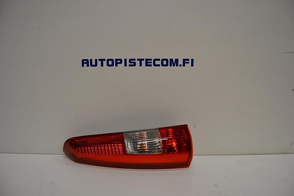 Volvo V70 00- takavalo