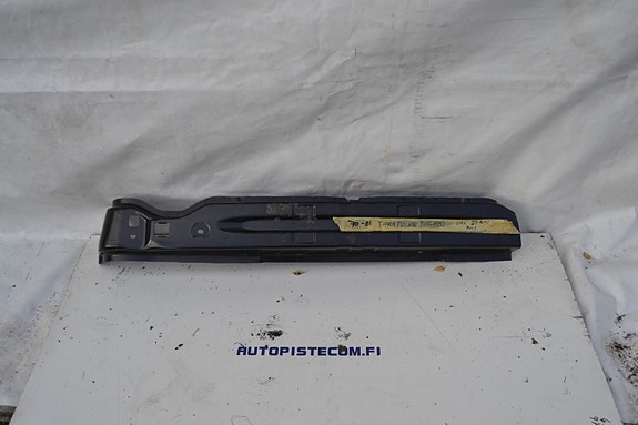 Volvo V70 00-07