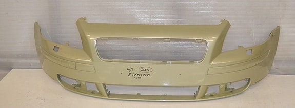Volvo S40 04-07 etupuskuri