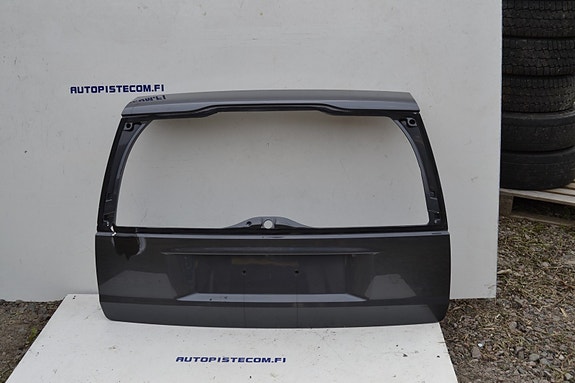 Volvo V70 00-04 takaluukku