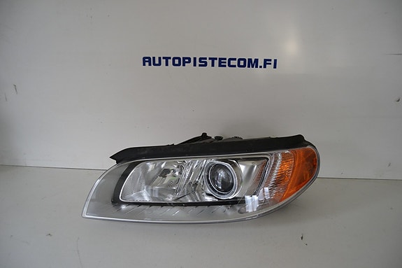 Volvo V70 14- ajovalo