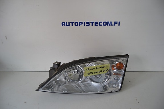 Ford Mondeo 01-06 ajovalo