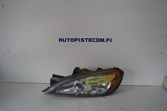 Nissan Primera P11 96-01 ajovalo