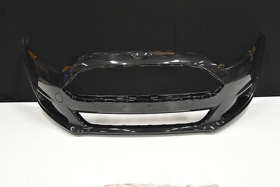Ford Fiesta -14 etupuskuri