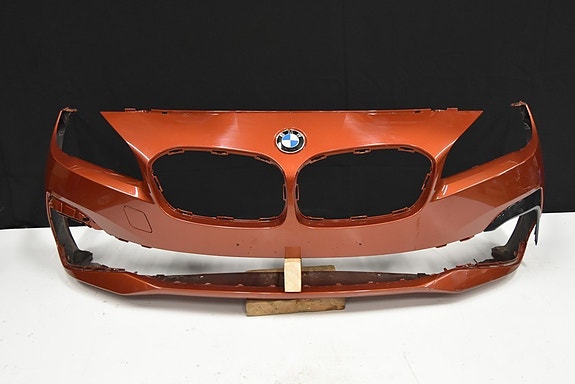 Bmw 2 F45/F46 17- etupuskuri