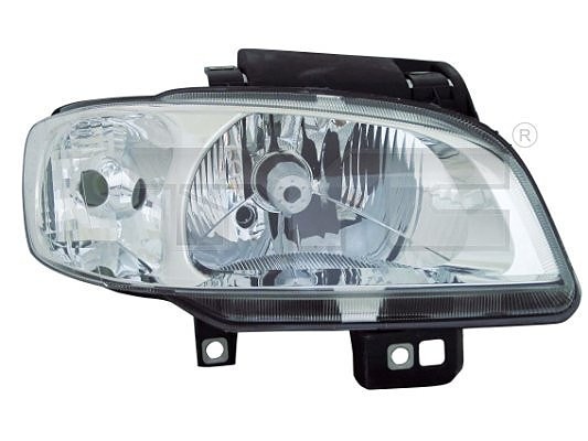 Seat Ibiza 99-02 ajovalo uusi
