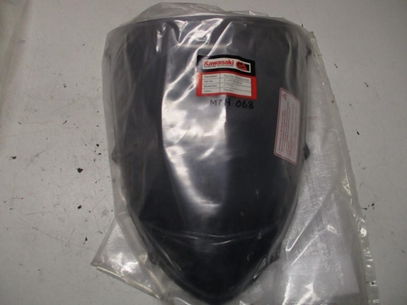 Kawasaki Z 750 s 2005 2006 uusi orig. pleksi