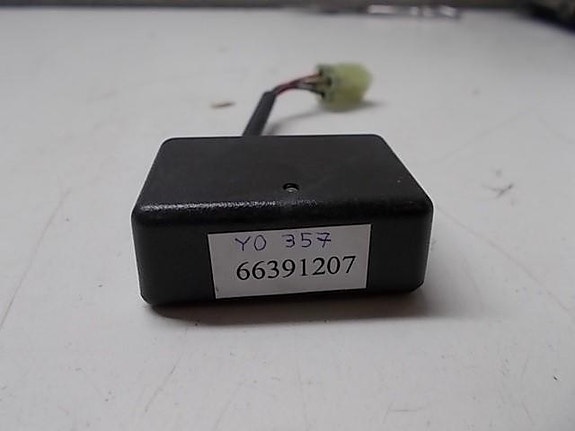 DYNOJET O2 CONTROLLER Yamaha R6