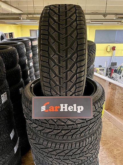 195/65R15 Kormoran Snow