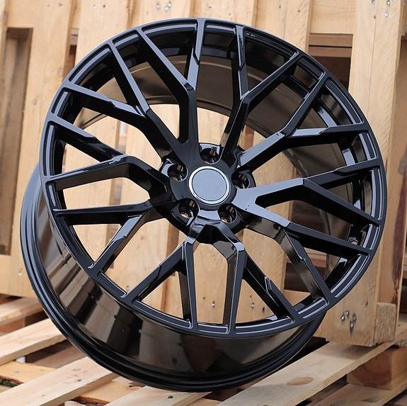 R22 Vanteet 5x112