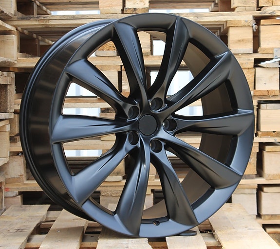 R22 vanteet 5x120