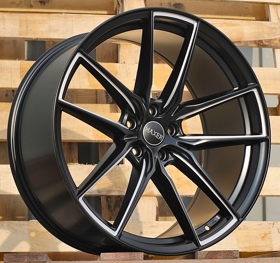 R20 Vanteet 5x108