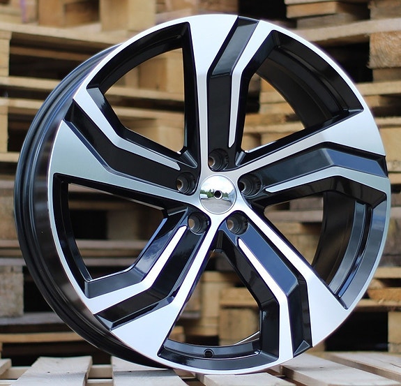 R20 Vanteet 5x108