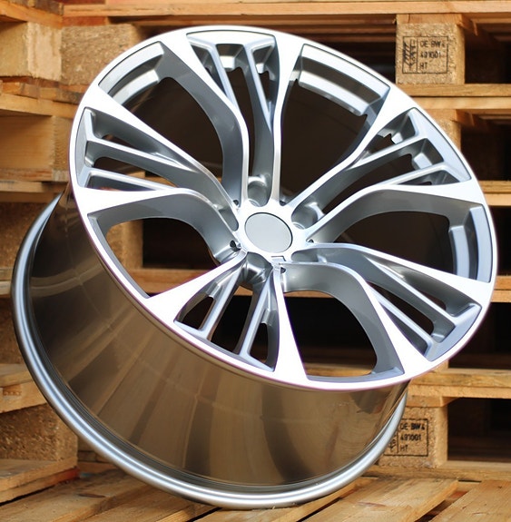 R20 vanteet 5x120