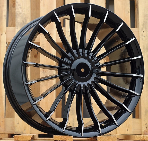 R20 vanteet 5x120