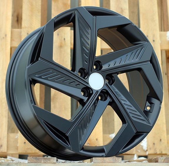 R19 vanteet 5x114.3