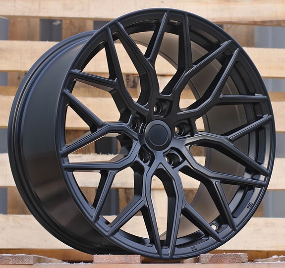 R19 vanteet 5x108
