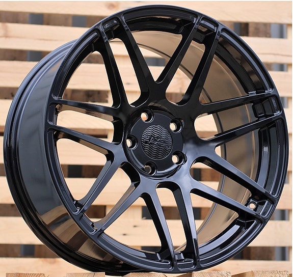R19 Vanteet 5x120
