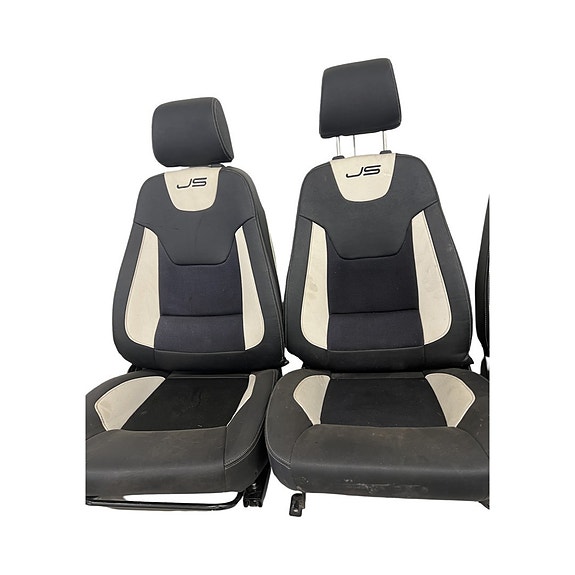 Ligier IXO/JS50 Penkit