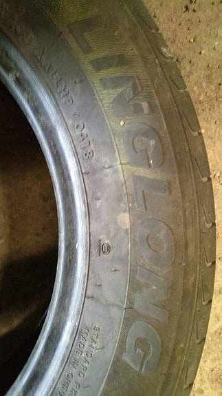 195/65R15 Linglong Green Max kesärenkaat