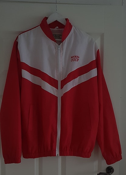 Vintage takki