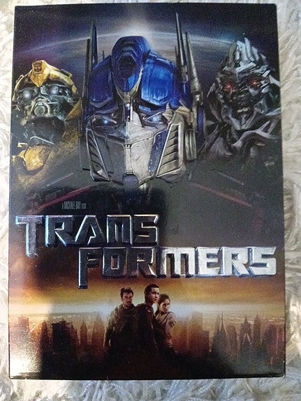Transformers
