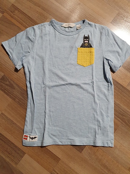Batman paita