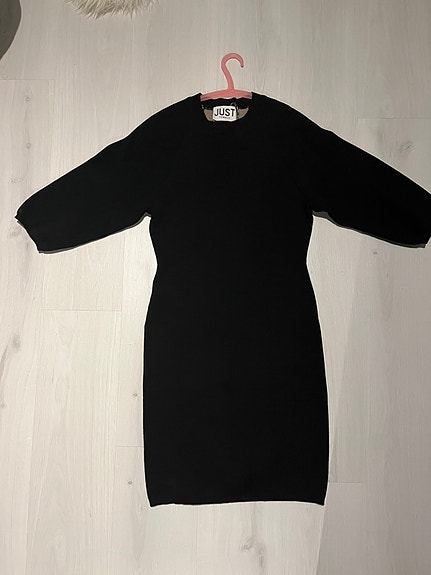 Just Female Palma knit dress (UUSI)