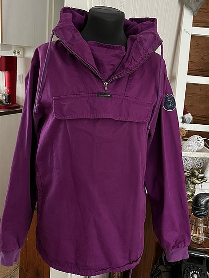 R-collection anorakki. XS