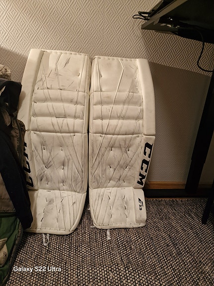CCM patjat e3.9 34+2