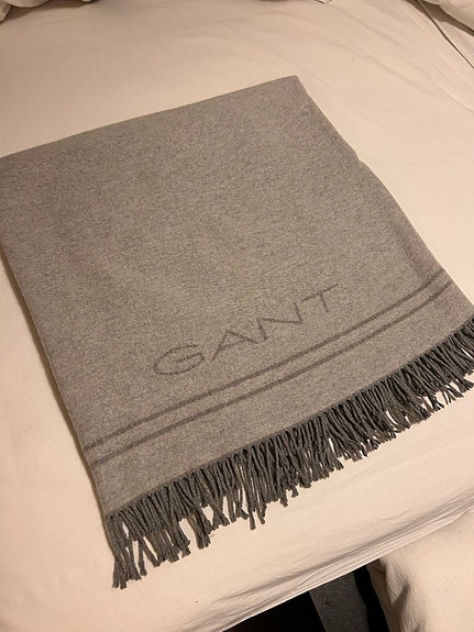 Gantin torkkupeitto