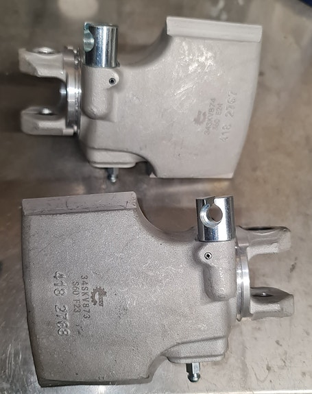 Fiat 124 takajarrusatulat