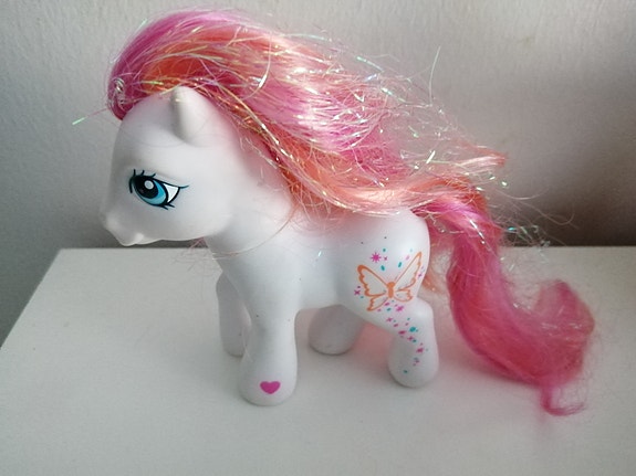 My little pony G3