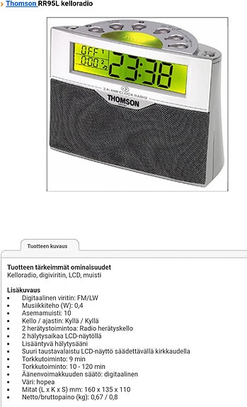 Product image 2 of 5