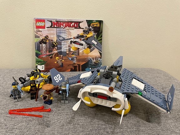 Product image 2 of 7