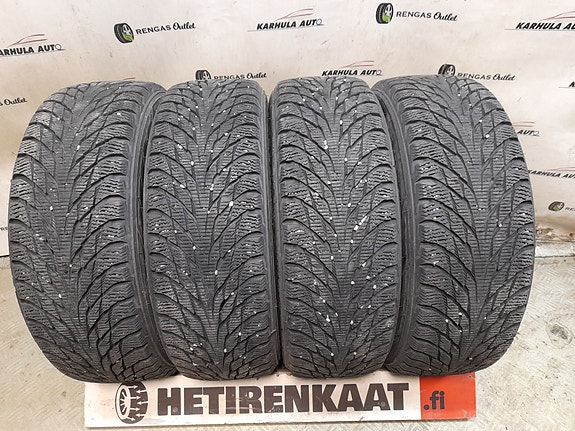 195/65 R15" käytetyt kitkarenkaat