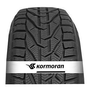 Uudet Kormoran 205/55R16 kitkarenkaat rahteineen