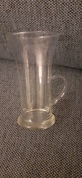 Irish Coffee lasi