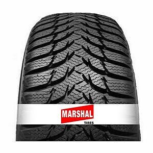 Uudet Marshal 205/55R16 kitkarenkaat rahteineen
