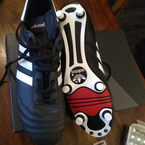 Adidas Copa Mundial World Cup SG