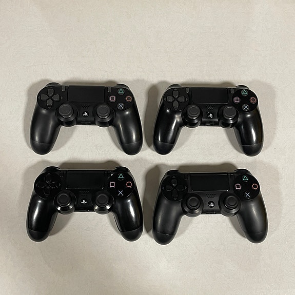 Sony Ps4 ohjain