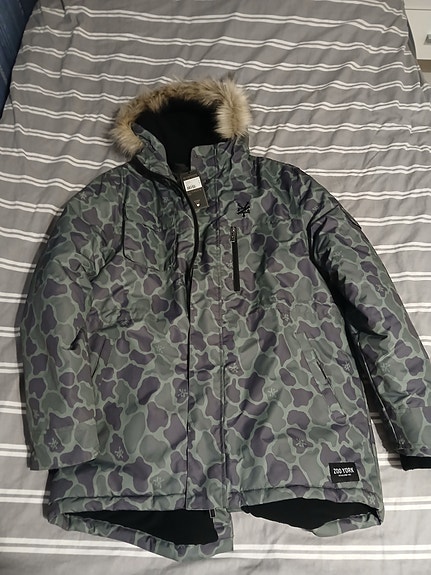 Zoo york