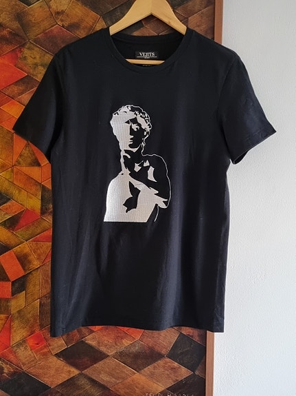 VEJITS Finnish Design t-paita unisex