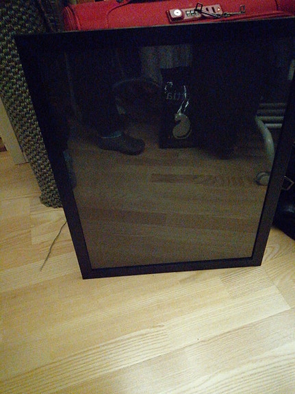 Ikea nyttja kehys