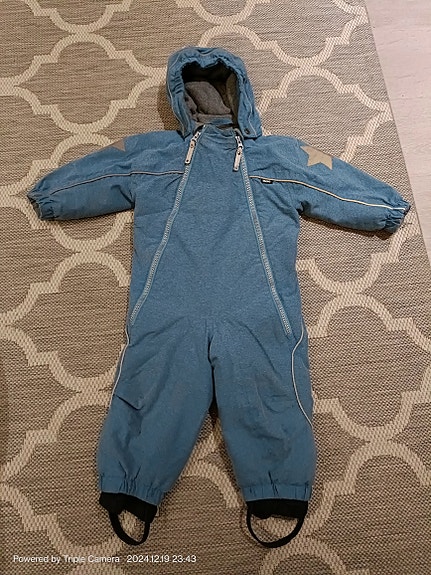 Molo Kids toppahaalari 80