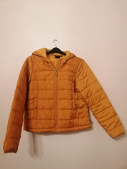 VERO MODA kevyttoppatakki