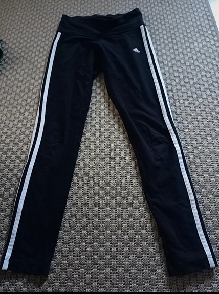 Adidas treenihousut koko XS